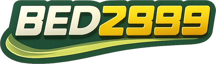 bed 2999 লোগো
